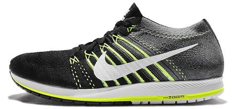 nike zoom flyknit streak herren|nike zoom x review.